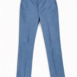 J. Crew Factory Kids Formal Slate Blue Pants